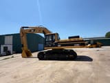 2018 Caterpillar 330BL Crawler Excavator