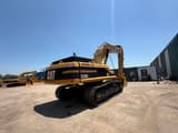 2018 Caterpillar 330BL Crawler Excavator