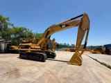 2018 Caterpillar 330BL Crawler Excavator