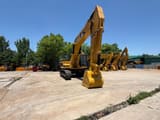 2018 Caterpillar 330BL Crawler Excavator