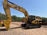 2018 Caterpillar 330CL Demolition Excavator