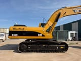 2018 Caterpillar 330CL Demolition Excavator
