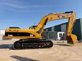2018 Caterpillar 330CL Demolition Excavator