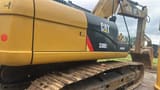2018 Caterpillar 330D2L Crawler Excavator