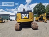 2018 Caterpillar 335F LN Crawler Excavator