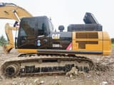 2018 Caterpillar 336D2L Crawler Excavator
