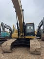 2018 Caterpillar 336DL Crawler Excavator