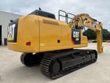 2018 Caterpillar 336FLN Crawler Excavator