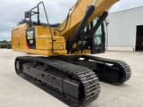 2018 Caterpillar 336FLN Crawler Excavator