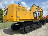 2018 Caterpillar 390F Crawler Excavator