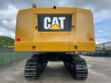 2018 Caterpillar 390F Crawler Excavator