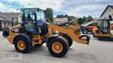 2018 Caterpillar 908M Mini Excavator