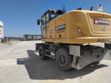 2018 Caterpillar M320F IHC Wheel Excavator