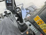2018 Caterpillar M322F Wheel Excavator