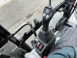 2018 Caterpillar M322F Wheel Excavator