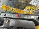 2018 Caterpillar M322F Wheel Excavator