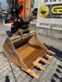 2018 Doosan DX140LCR-5 Crawler Excavator