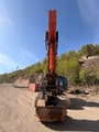 2018 Hitachi ZX300LC-6 Crawler Excavator