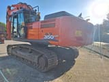 2018 Hitachi ZX350LCN-7 Crawler Excavator