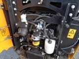 2018 JCB 15C-1 Mini Excavator