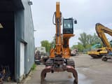 2018 JCB JS160HR Material Handler