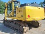 2018 Komatsu PC 240 NLC Crawler Excavator