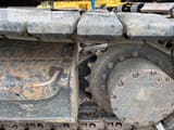 2018 Komatsu PC138US-11 Crawler Excavator