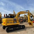 2018 Komatsu PC220-8 Rupskraan