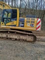 2018 Komatsu PC290LC-11 Crawler Excavator