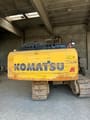 2018 Komatsu PC390HRD-11 Demolition Excavator