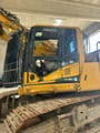 2018 Komatsu PC390HRD-11 Demolition Excavator