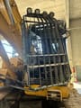 2018 Komatsu PC390HRD-11 Demolition Excavator