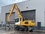 2018 Liebherr LH30 M Material Handler
