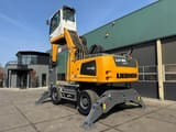 2018 Liebherr LH30 M Material Handler