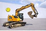 2018 Liebherr R 920 K Crawler Excavator