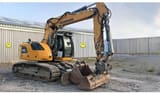 2018 Liebherr R 920 K Crawler Excavator