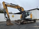 2018 Liebherr R926 Crawler Excavator