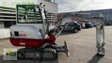 2018 Takeuchi TB230 V3 Mini Excavator