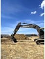 2018 Volvo EC220EL Crawler Excavator