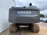 2018 Volvo EC480EL Crawler Excavator