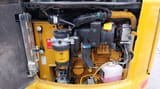 2019 Caterpillar 301.8 Mini Excavator