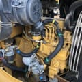2019 Caterpillar 302C CR Mini Excavator