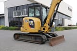 2019 Caterpillar 305.5E2 Mini Excavator