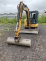 2019 Caterpillar 305E Mini Excavator