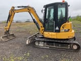2019 Caterpillar 305E Mini Excavator