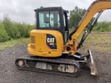 2019 Caterpillar 305E Mini Excavator