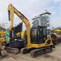 2019 Caterpillar 306 Mini Excavator