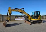 2019 Caterpillar 308C Crawler Excavator