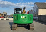 2019 Caterpillar 308C Crawler Excavator