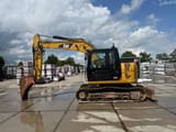 2019 Caterpillar 311FL Crawler Excavator